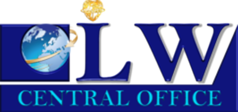 Loveworld Central Office Logo